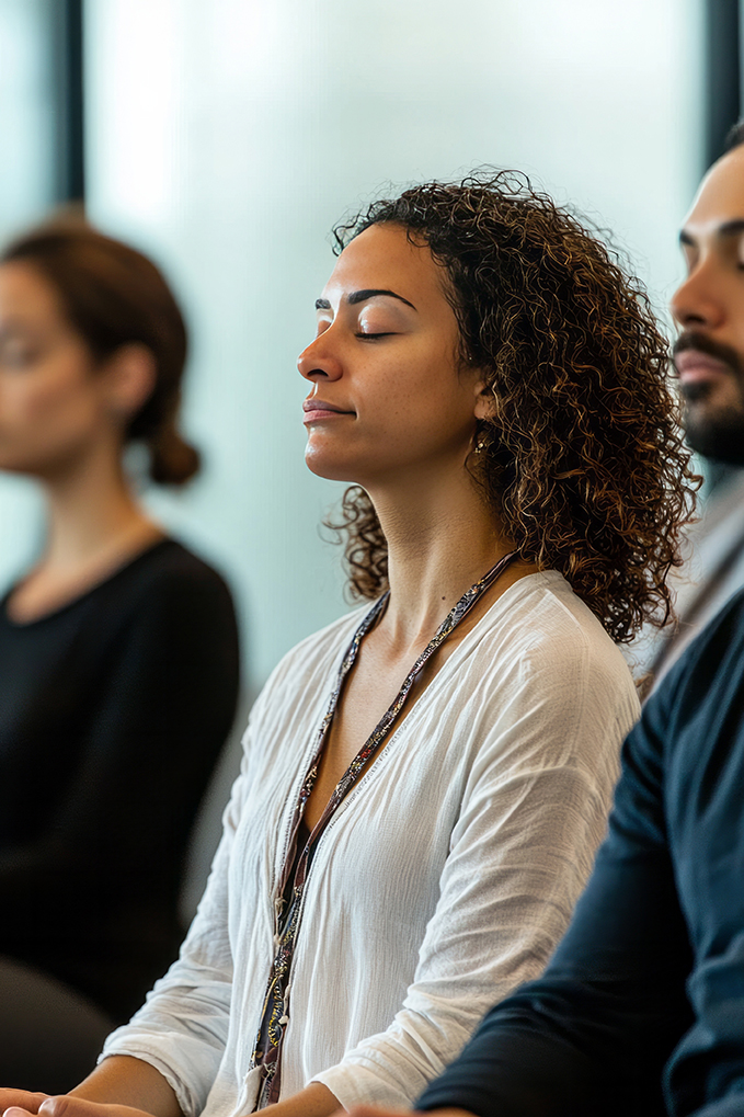 Corporate Wellness Programs